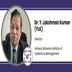 Vishwa Vishwani Institute of Systems & Management, Director: Dr. Y. Lakshman Kumar (YLK) Interview